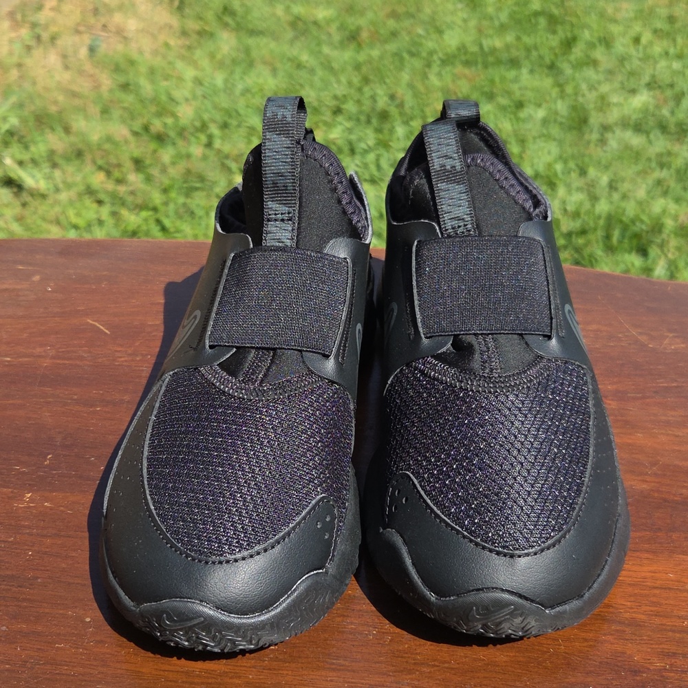 Nike Flex Runner 3 Kids Sz 13 - Picture 2 of 6